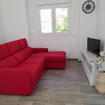 Apartmán Luna -