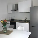 Apartmán Luna -