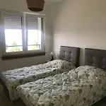 Apartmán Luna -