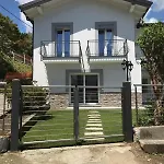 Apartmán Luna - Stresa