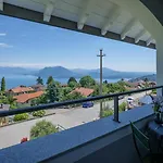 Apartmán Luna - *