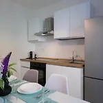 Apartmán Luna -
