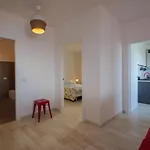 Apartmán Luna - *