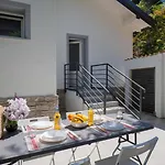Apartmán Luna -