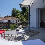 Apartmán Luna -