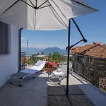 Apartmán Luna - *