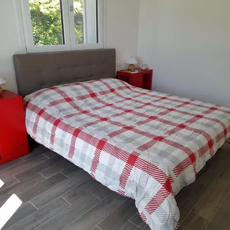 Luna - Apartment *