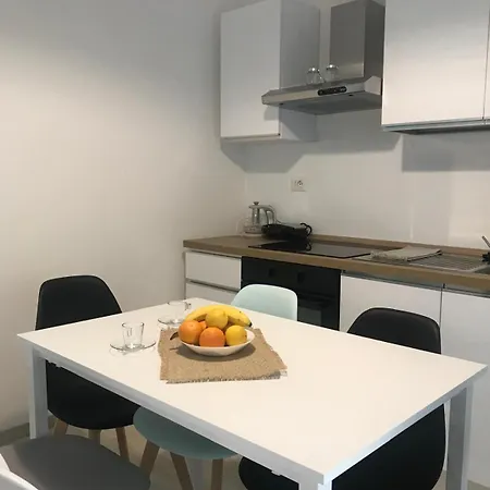 Luna - Apartment Stresa