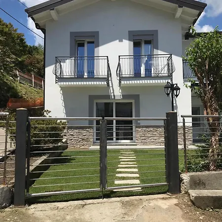 Apartment Luna - Stresa