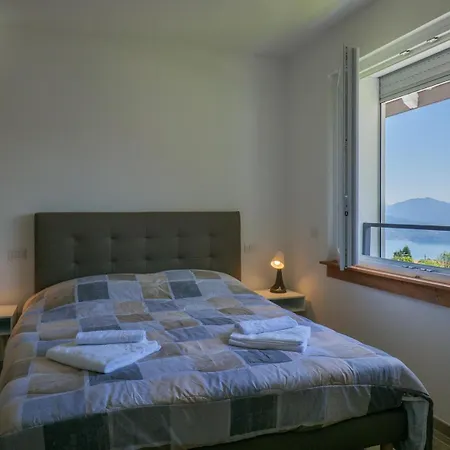 Luna - Apartmán Stresa