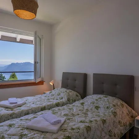 Apartmán Luna -