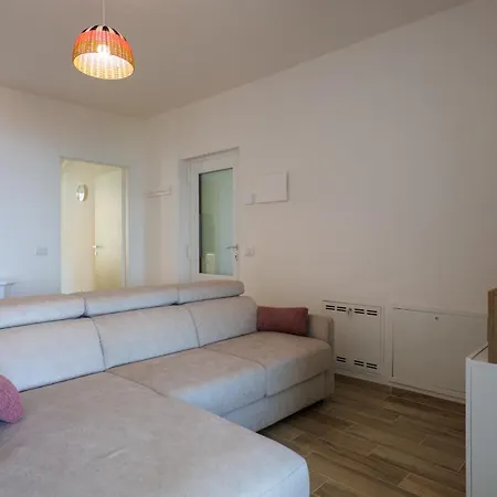 Apartment Luna - Stresa