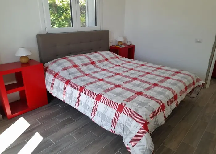 Luna - Appartement *