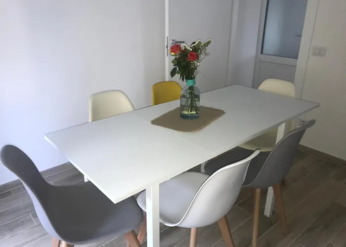 Luna - Appartement *