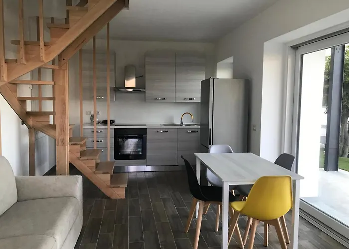 Luna - Appartement *