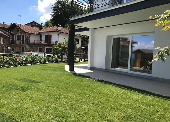 Luna - Appartement *