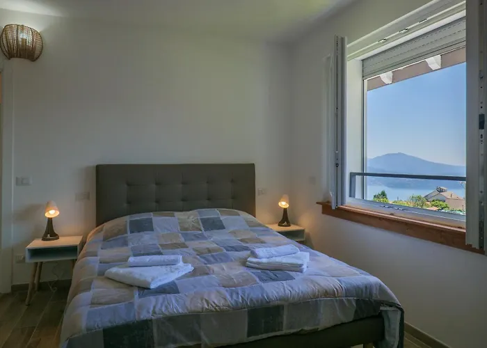 Luna - Apartman Stresa