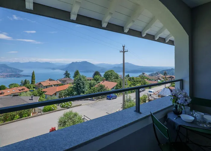 Appartement Luna - *