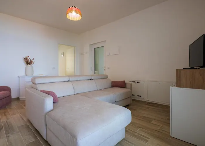 Apartman Luna - Stresa