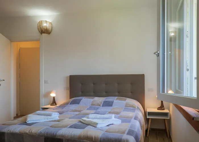 Luna - Appartement *