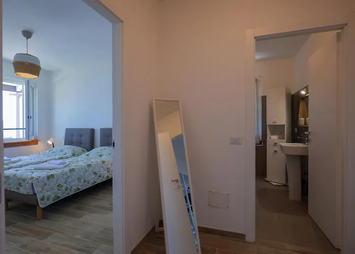 Apartman Luna - *