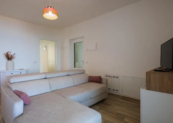 Appartement Luna - Stresa