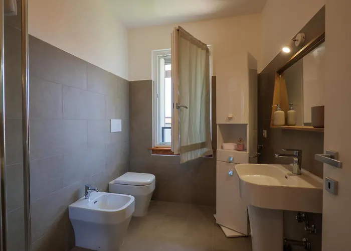 Appartement Luna - *