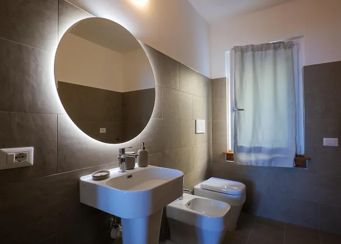 Luna - Appartement *