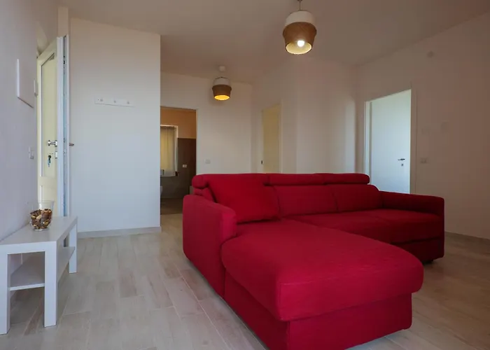 Appartement Luna - *