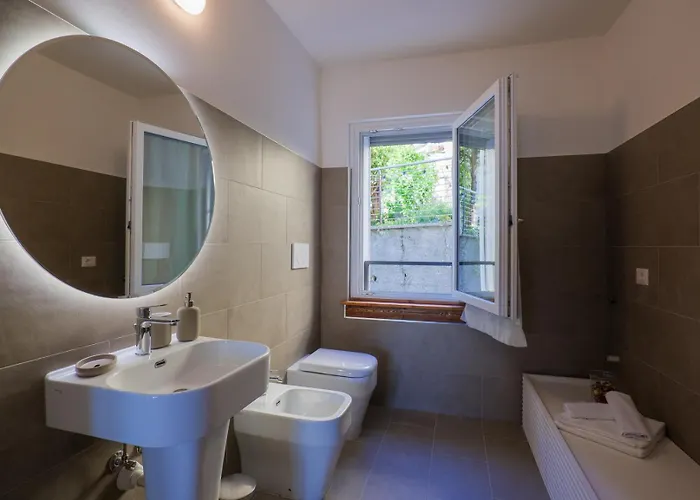 Luna - Appartement Stresa