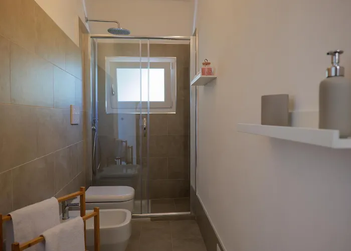 Luna - Apartman Stresa