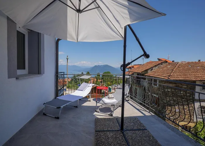 Appartement Luna - *