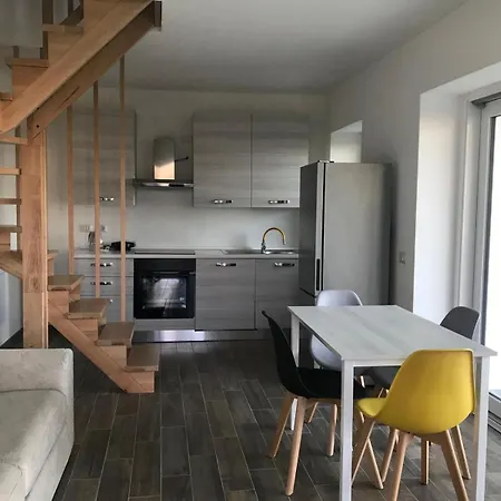 Luna - Appartement *