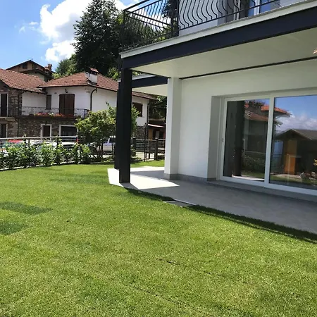 Luna - Appartement *