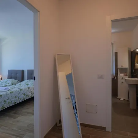 Appartement Luna - *