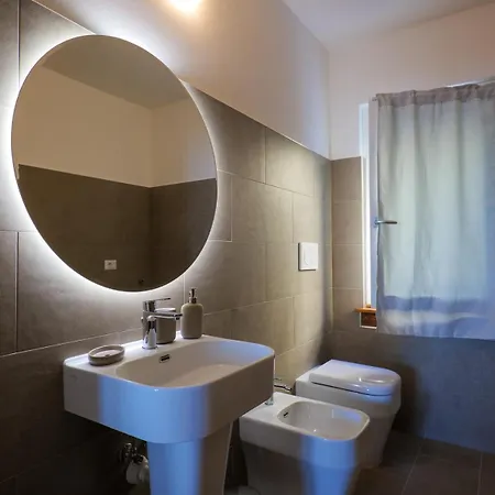 Luna - Appartement *