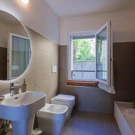 Luna - Appartement Stresa