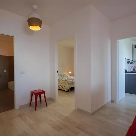 Appartement Luna - *