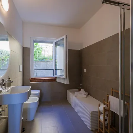 Luna - Appartement Stresa