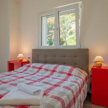 Appartement Luna - *