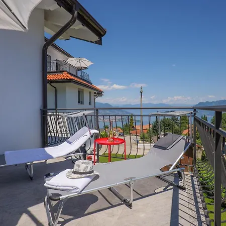 Luna - Appartement *